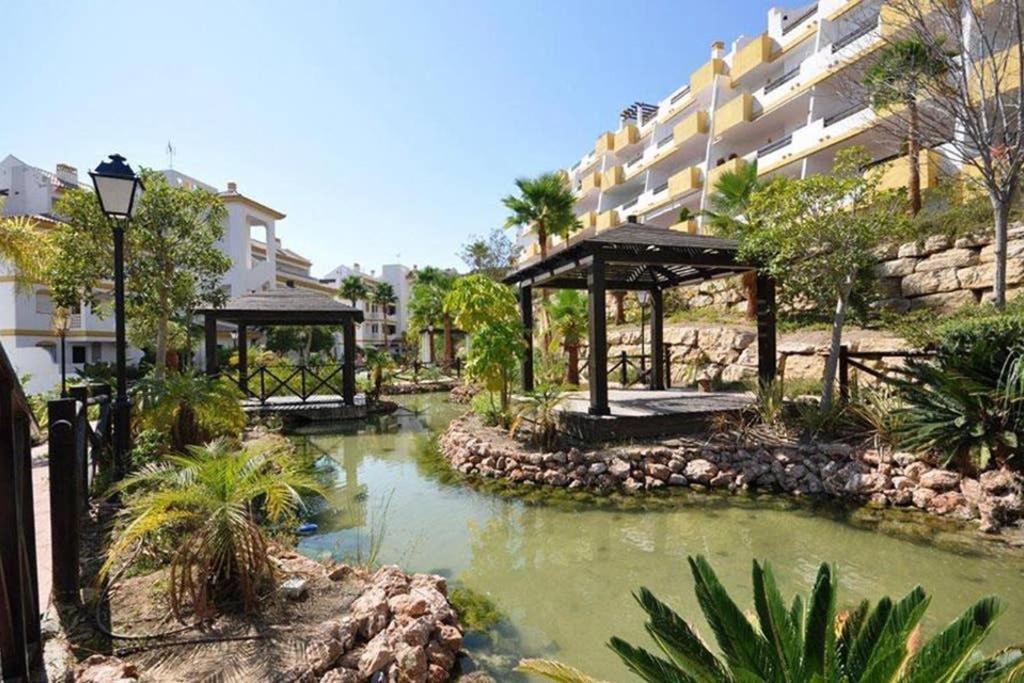 El Casa Blanca - Golf Resort In La Cala De Mijas Exterior photo