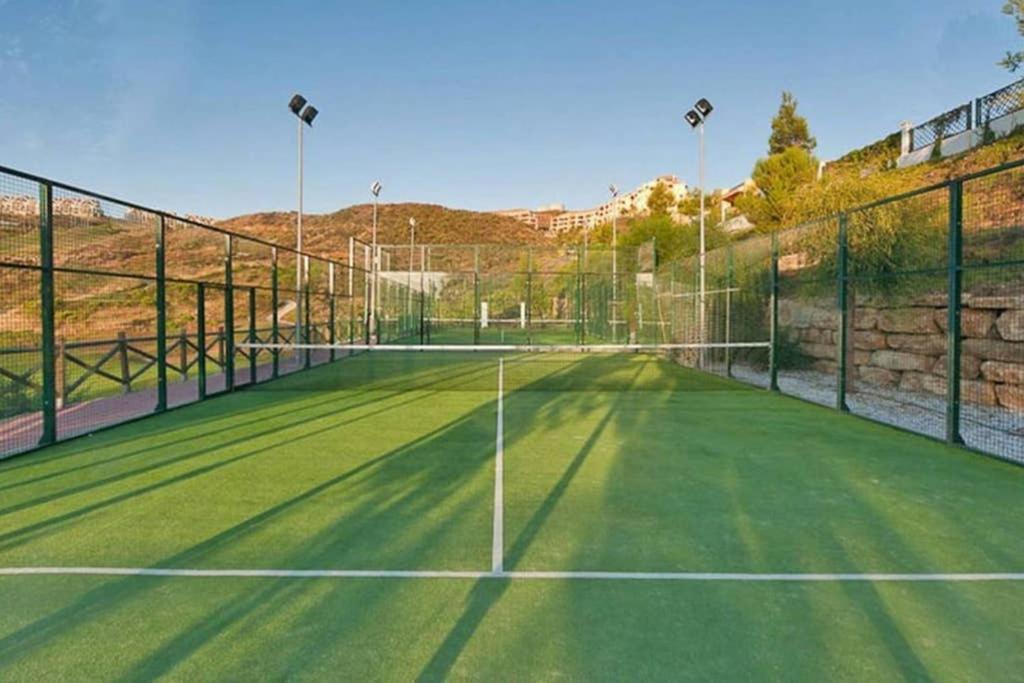 El Casa Blanca - Golf Resort In La Cala De Mijas Exterior photo