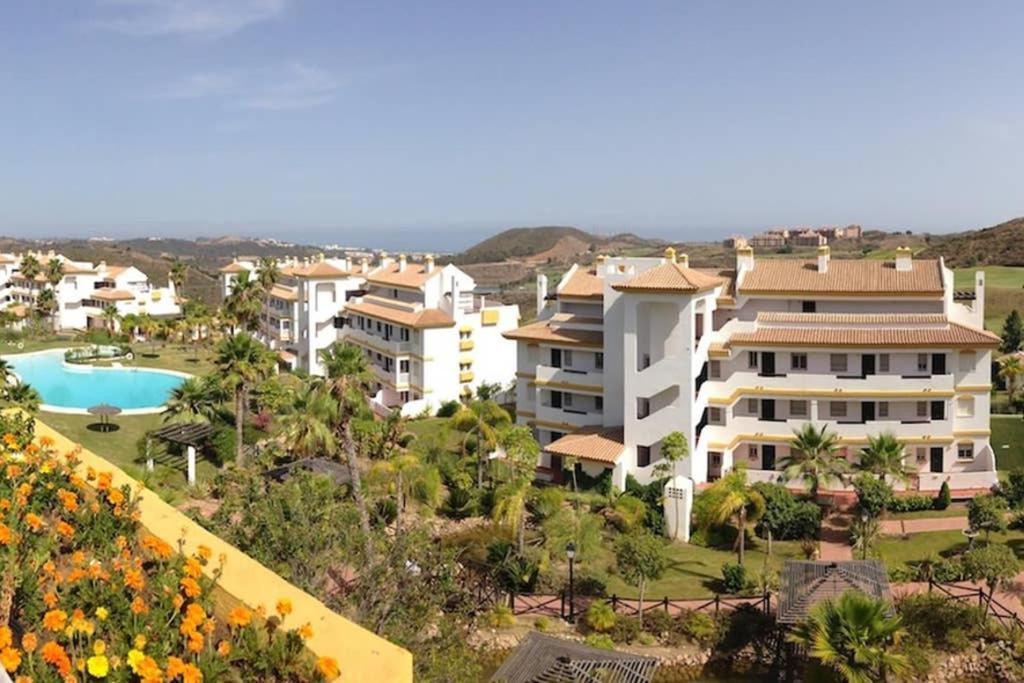 El Casa Blanca - Golf Resort In La Cala De Mijas Exterior photo