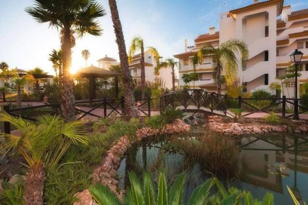 El Casa Blanca - Golf Resort In La Cala De Mijas Exterior photo