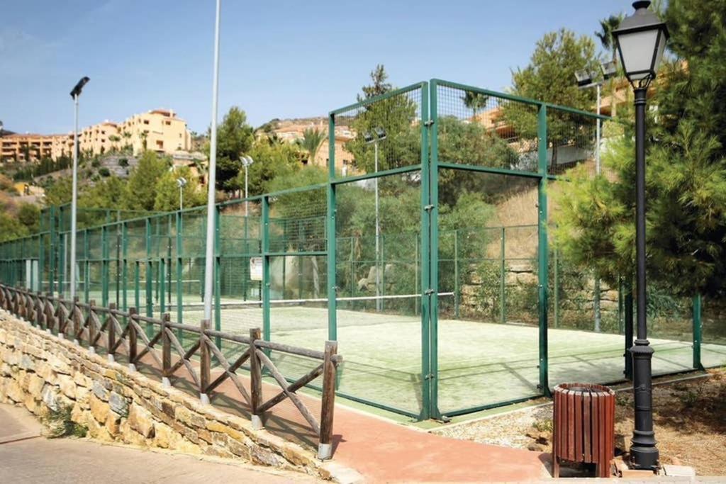 El Casa Blanca - Golf Resort In La Cala De Mijas Exterior photo