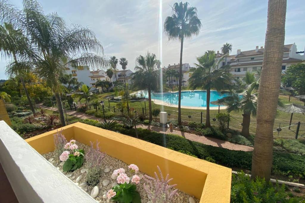 El Casa Blanca - Golf Resort In La Cala De Mijas Exterior photo